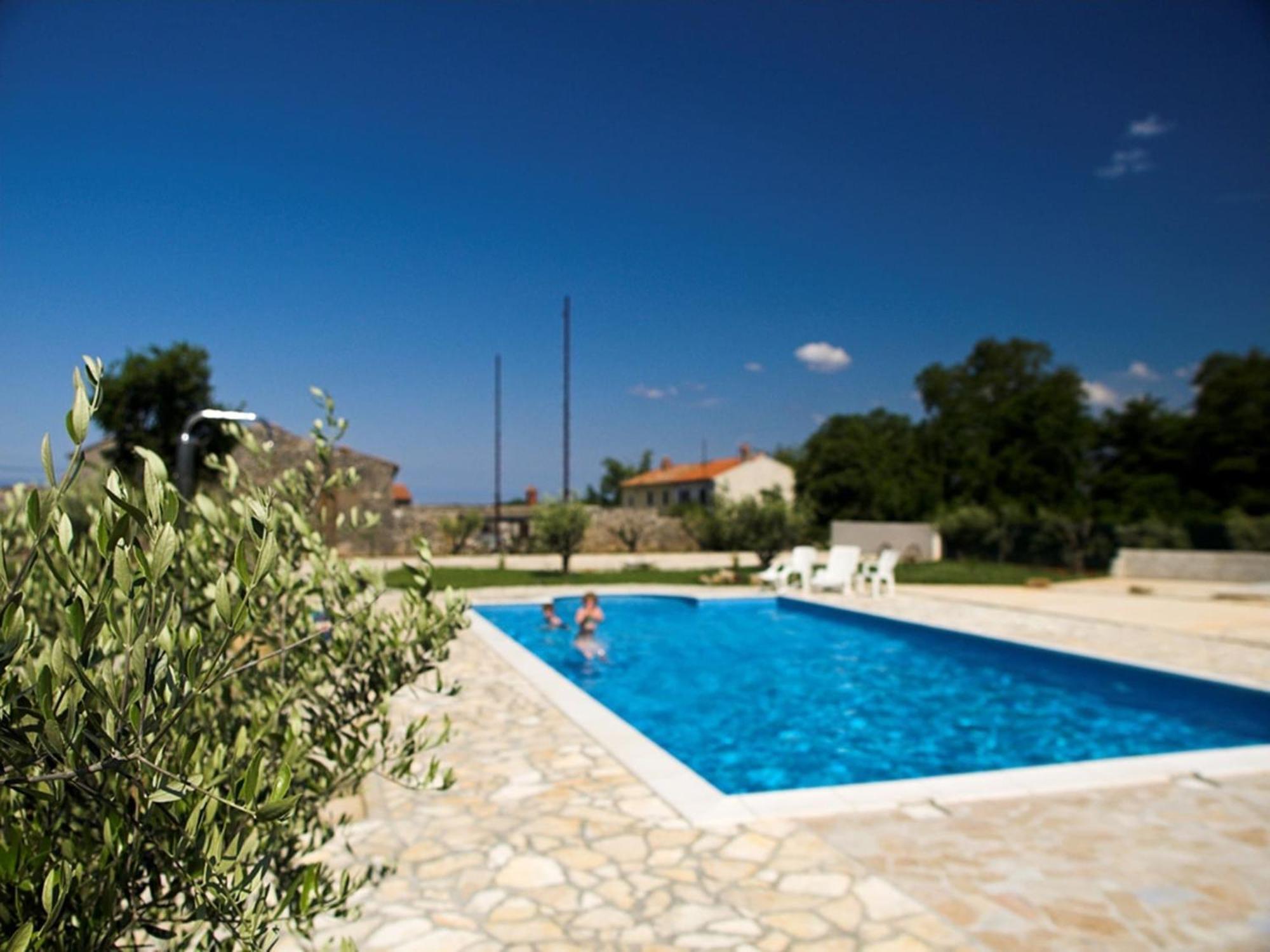Marceta - Apartments & Rooms With Swimming Pool Fazana Exterior photo