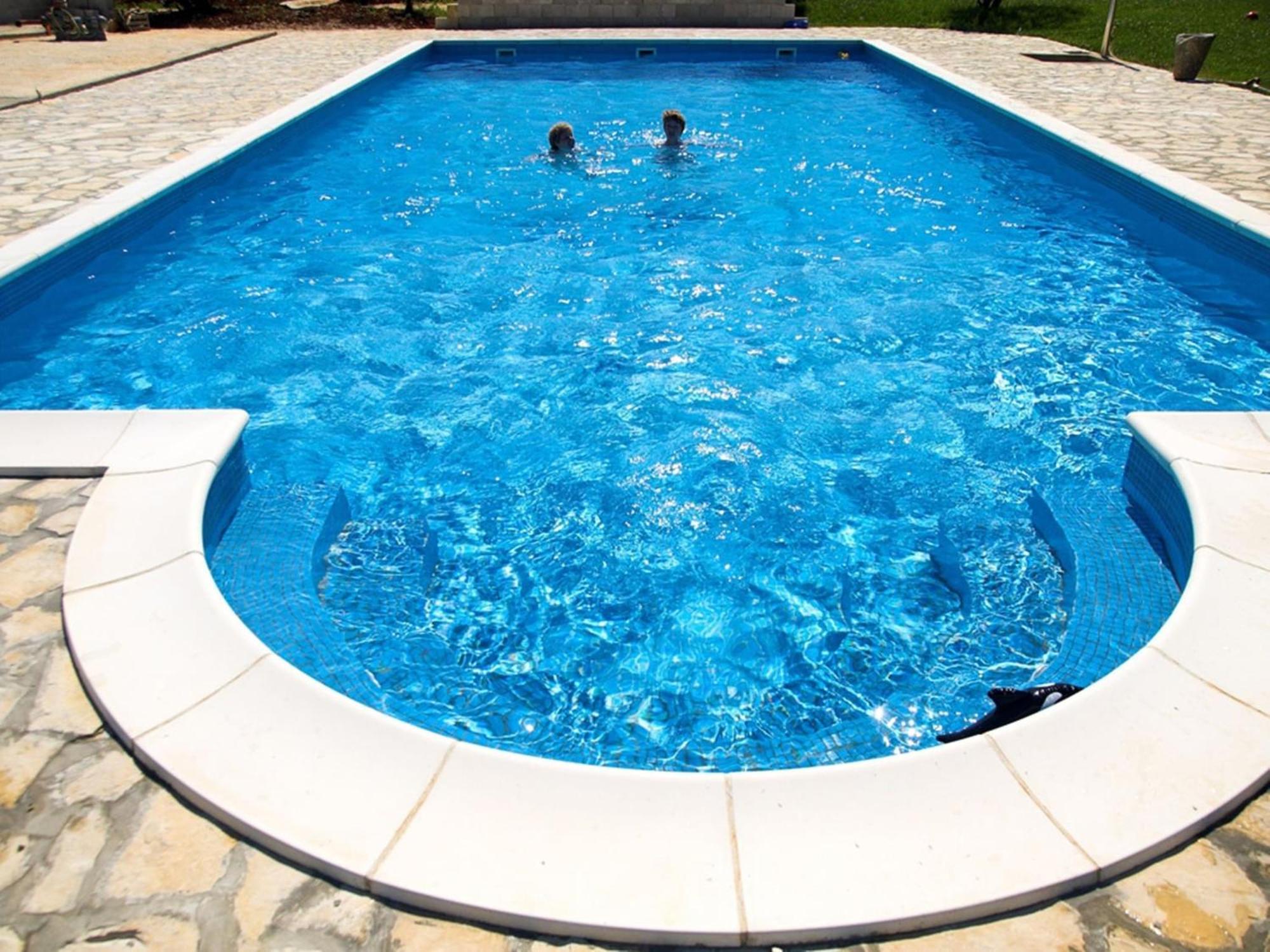 Marceta - Apartments & Rooms With Swimming Pool Fazana Exterior photo