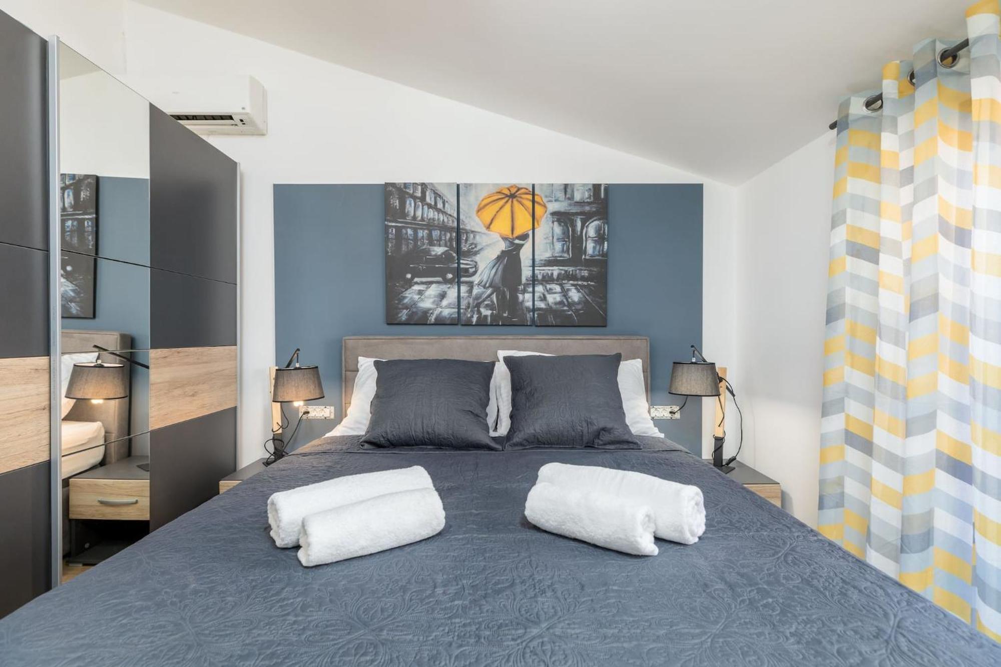 Marceta - Apartments & Rooms With Swimming Pool Fazana Exterior photo
