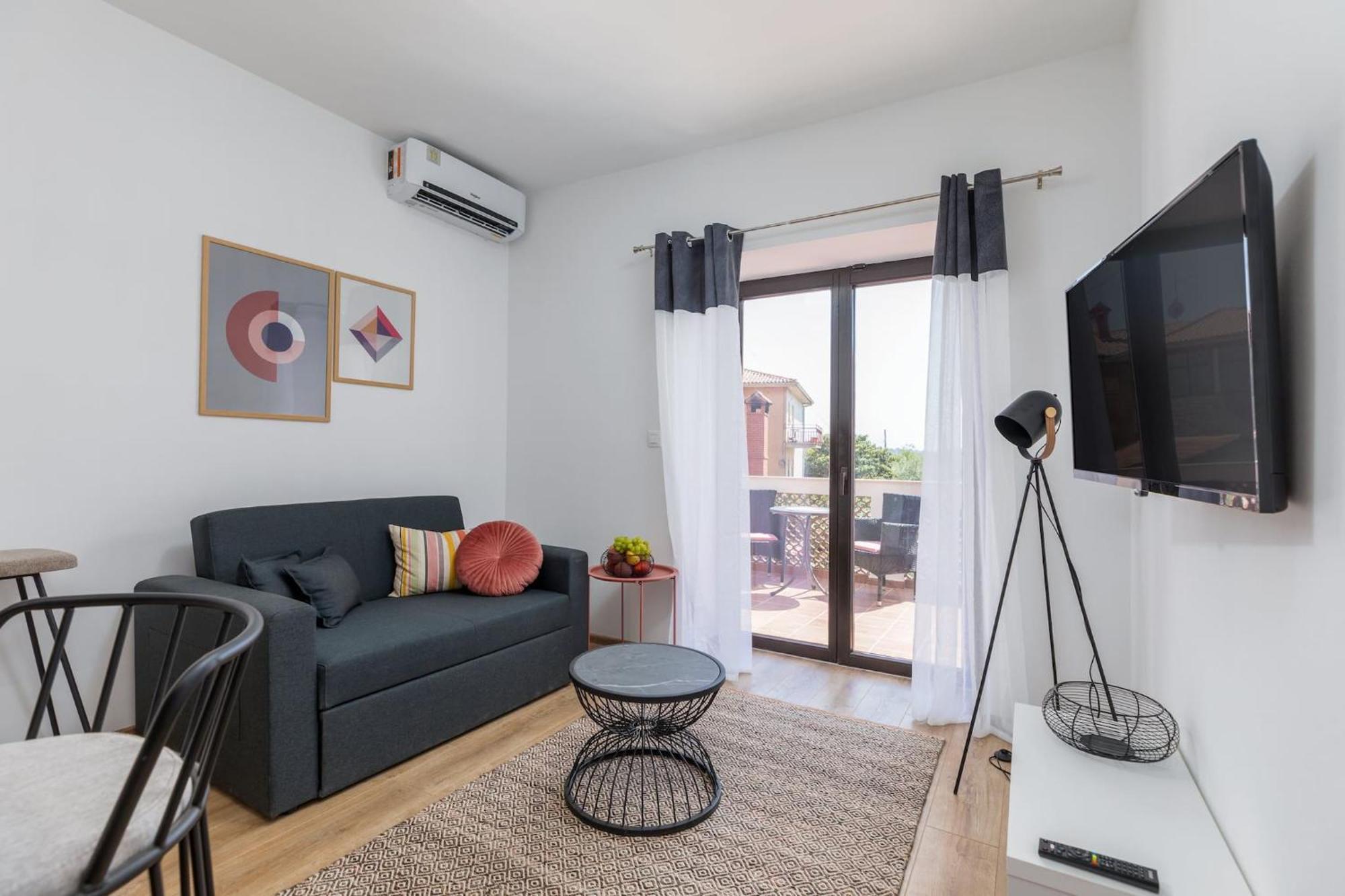 Marceta - Apartments & Rooms With Swimming Pool Fazana Exterior photo